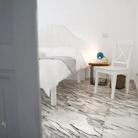 Apartman Abbitue Róma