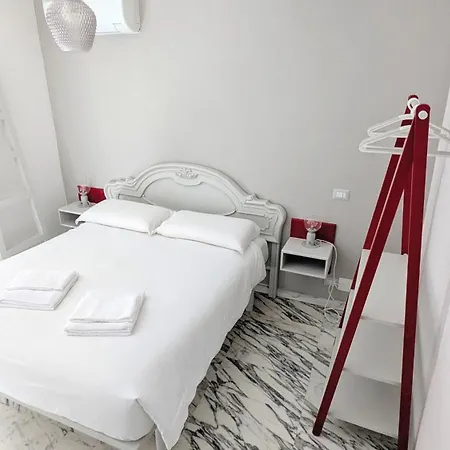 Abbitue Apartman Róma