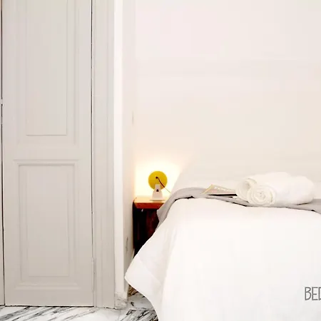 Apartment Abbitue Apartment Rome
