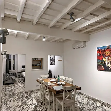 Abbitue Apartamento