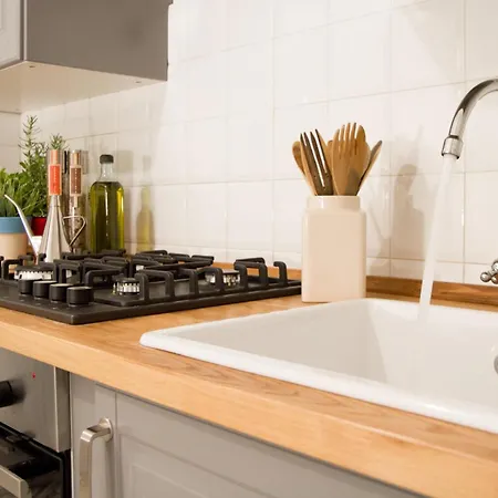 Apartamento Abbitue *