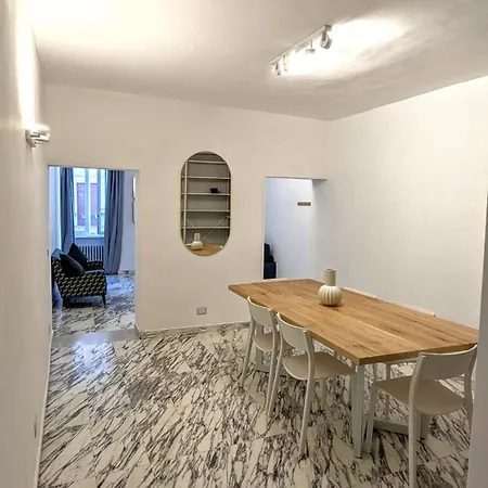 Abbitue Apartment Apartment *