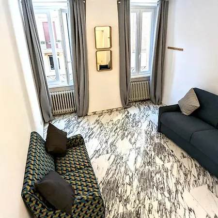 Abbitue Apartment Apartment Rome