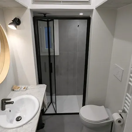 Abbitue Apartment *