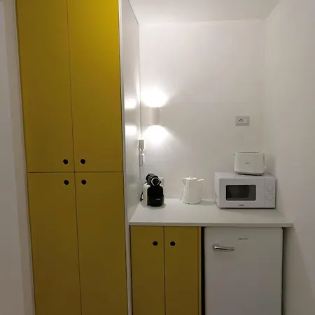 Abbitue Apartment * Rome