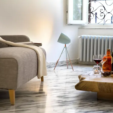 Abbitue Apartment * Rome