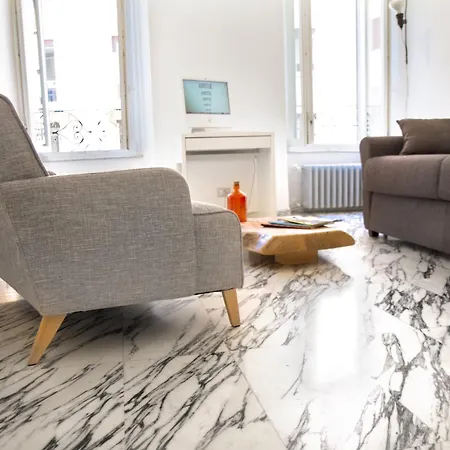 Abbitue Apartamento