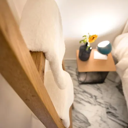Abbitue Apartment Apartment Rome