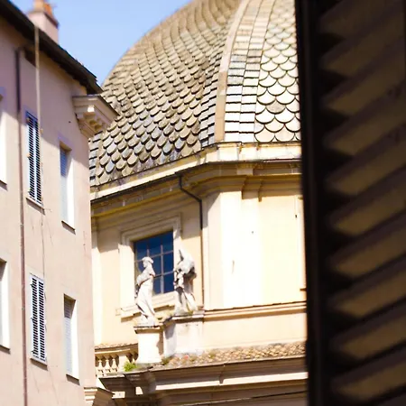 Abbitue Apartamento
