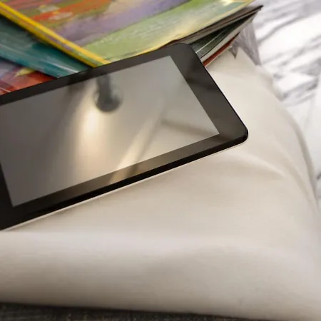 Abbituè Appartement Rome