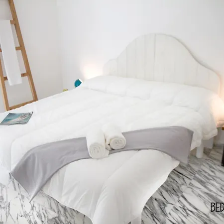Abbitue Apartment *