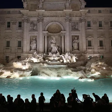 Abbitue Apartamento Roma