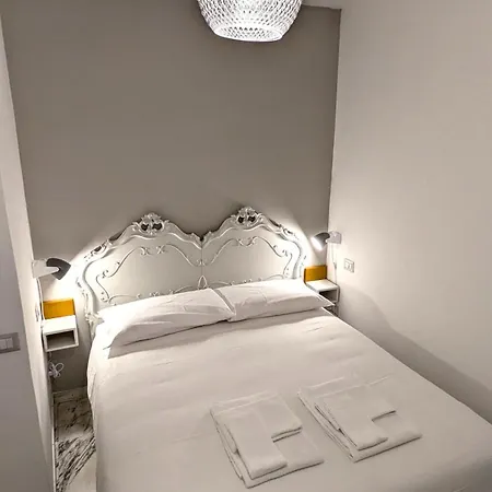 Abbitue Apartment Rome