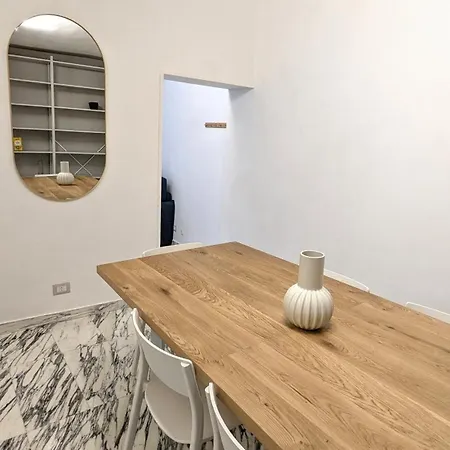 Abbitue Apartment Apartment