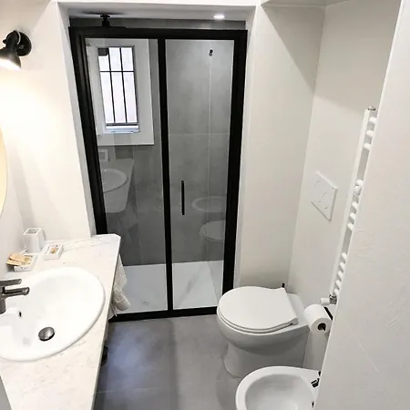 Apartamento Abbitue