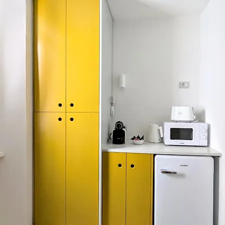 Abbitue Apartment * Rome