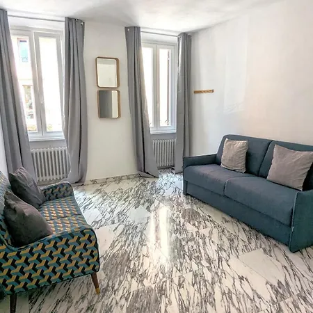 Abbitue Apartment *