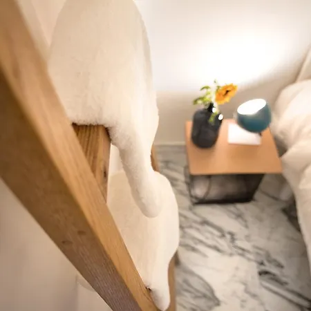 Abbitue Apartment