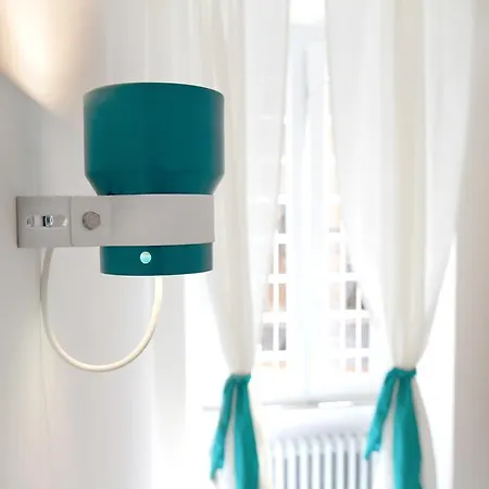 Abbituè Appartement *