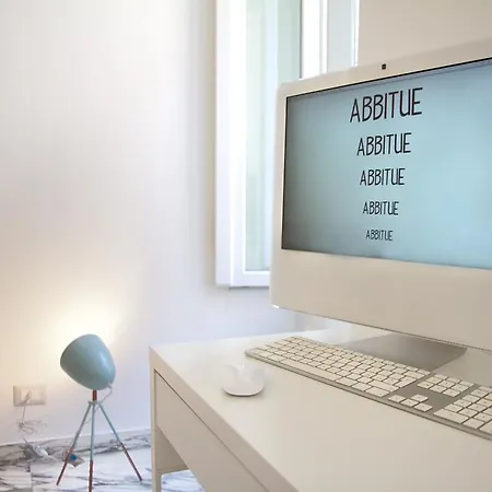 아파트 Abbitue *